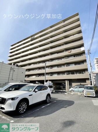 シュティーレ松原の物件内観写真